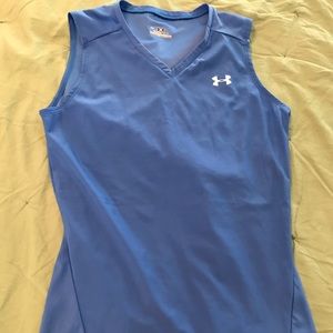 Under Armour heat gear